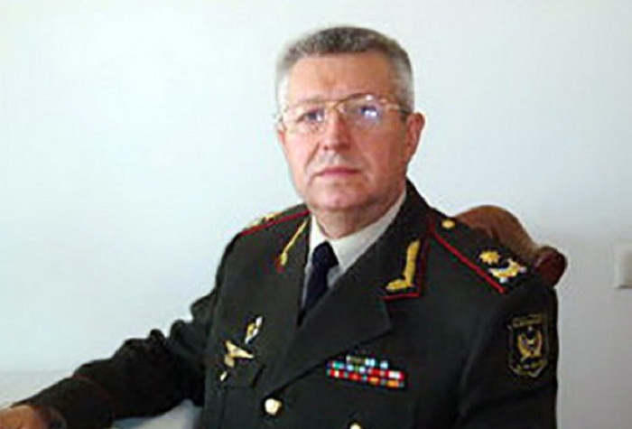 General Vasyak erməniləri `İldırım`la hədələdi